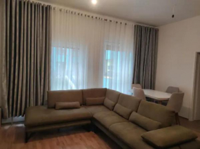 Modern apartment in Tirana